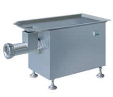 Máquina de reciclaje de gelatina